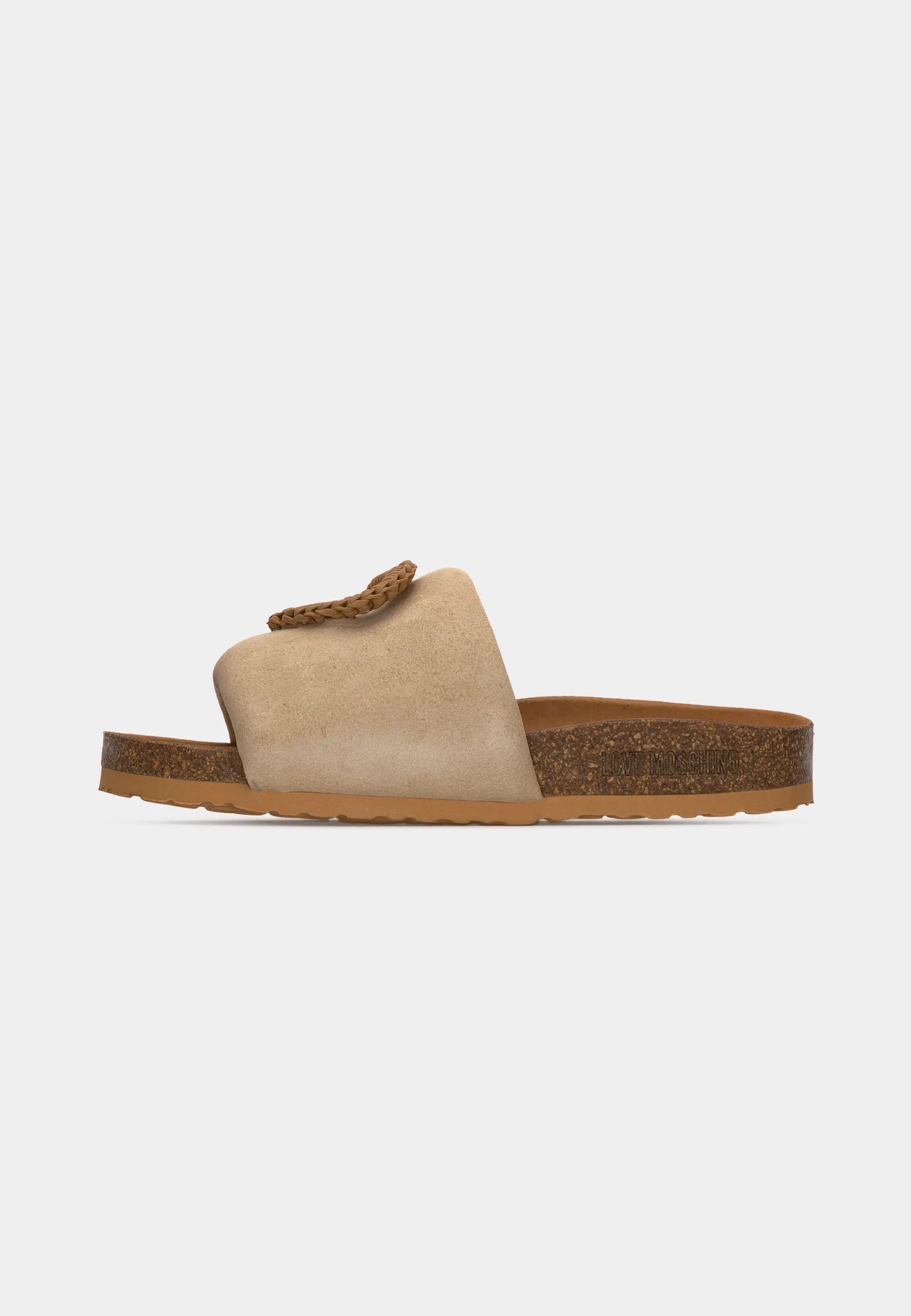 LOVE MOSCHINO SLIDES