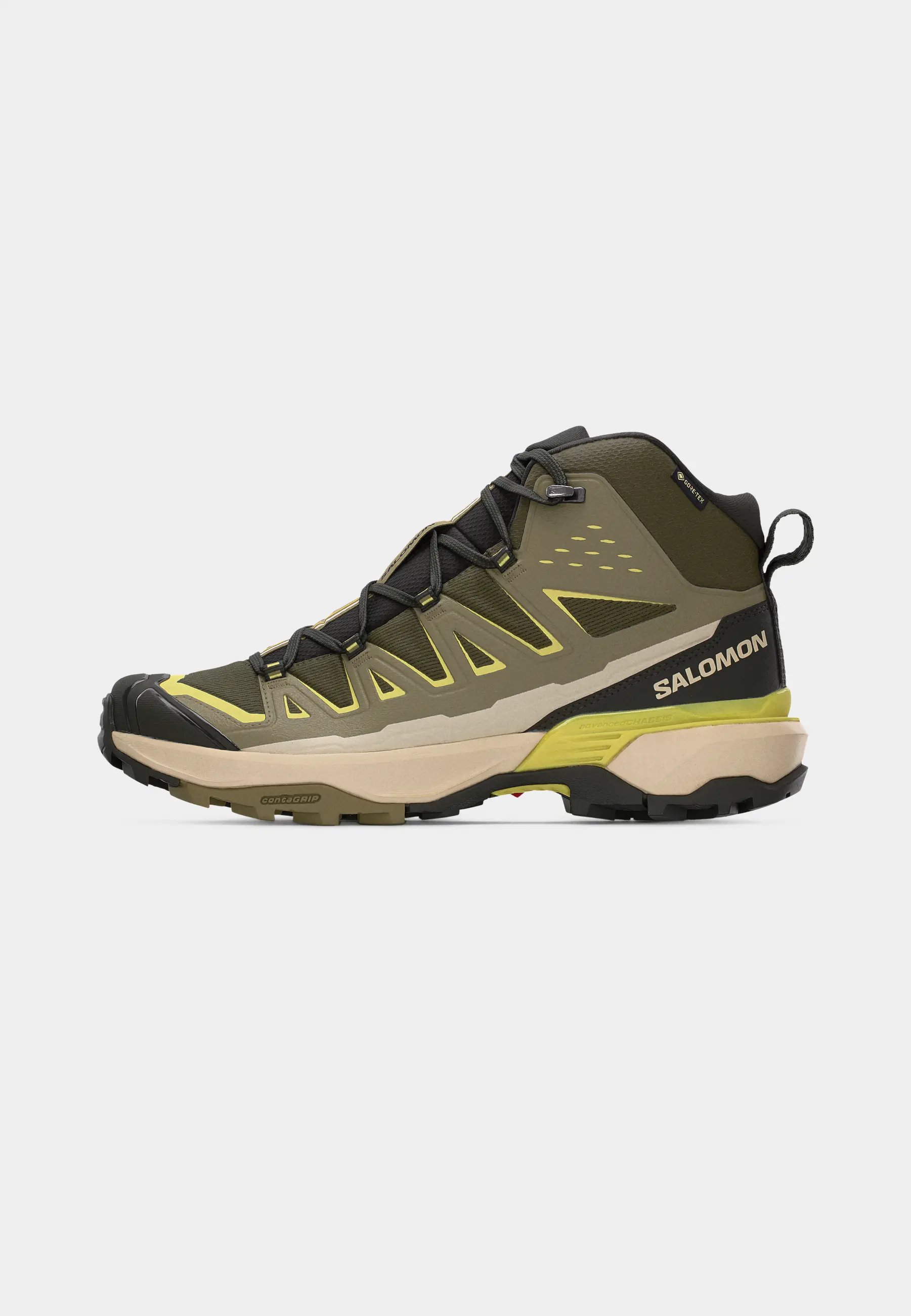 X ULTRA 360 EDGE MID GTX