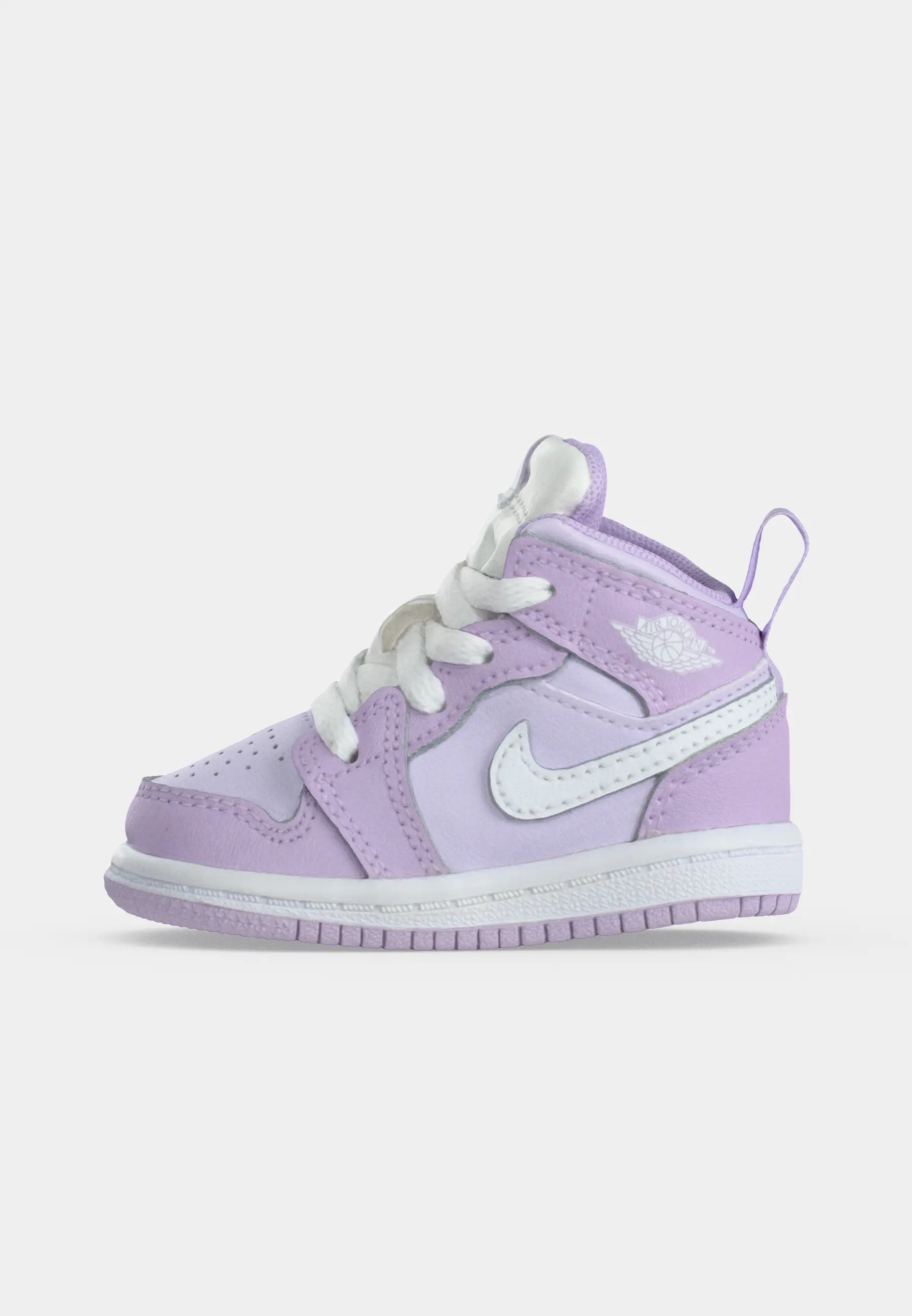 JORDAN 1 MID UNISEX