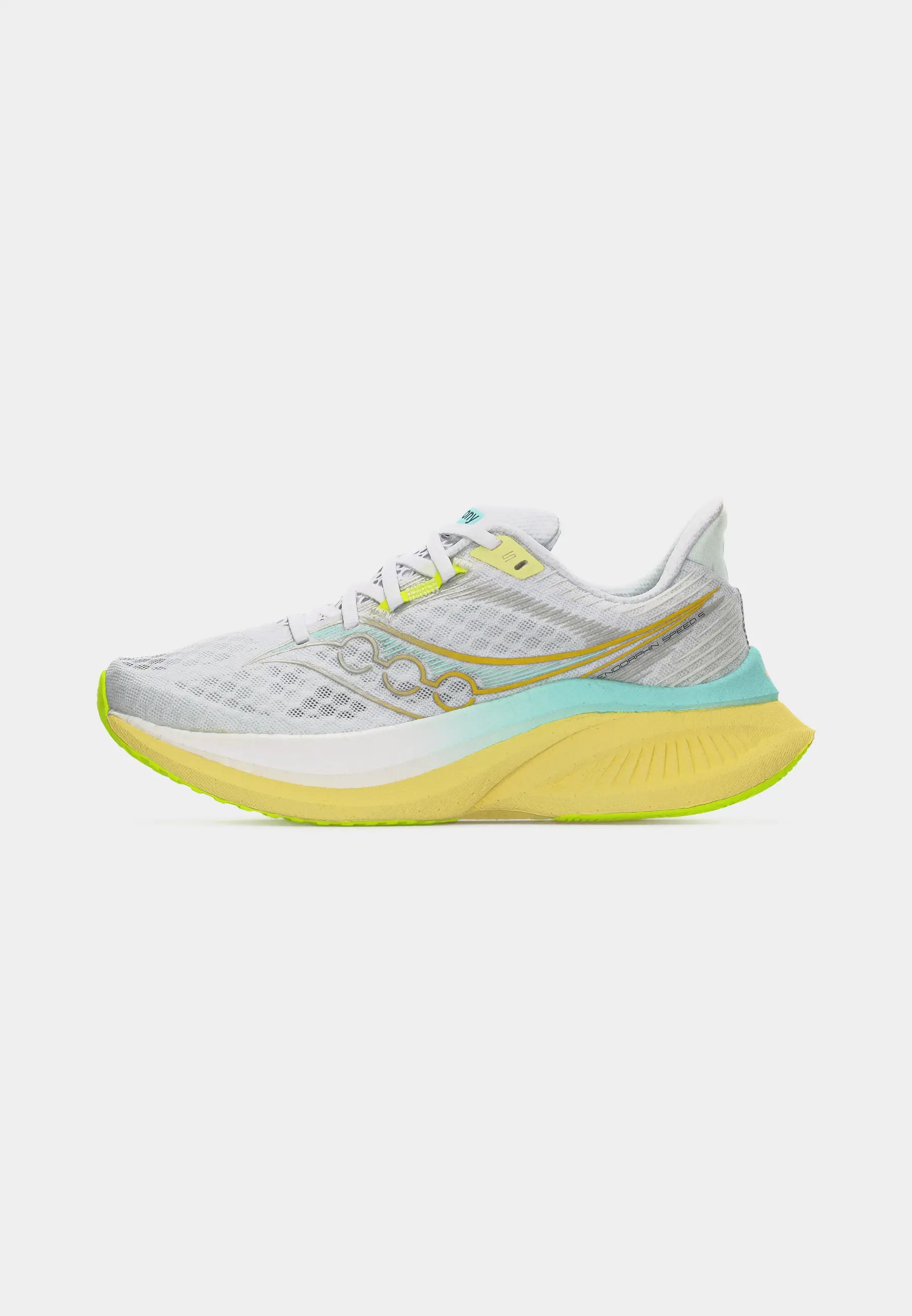 ENDORPHIN SPEED 5