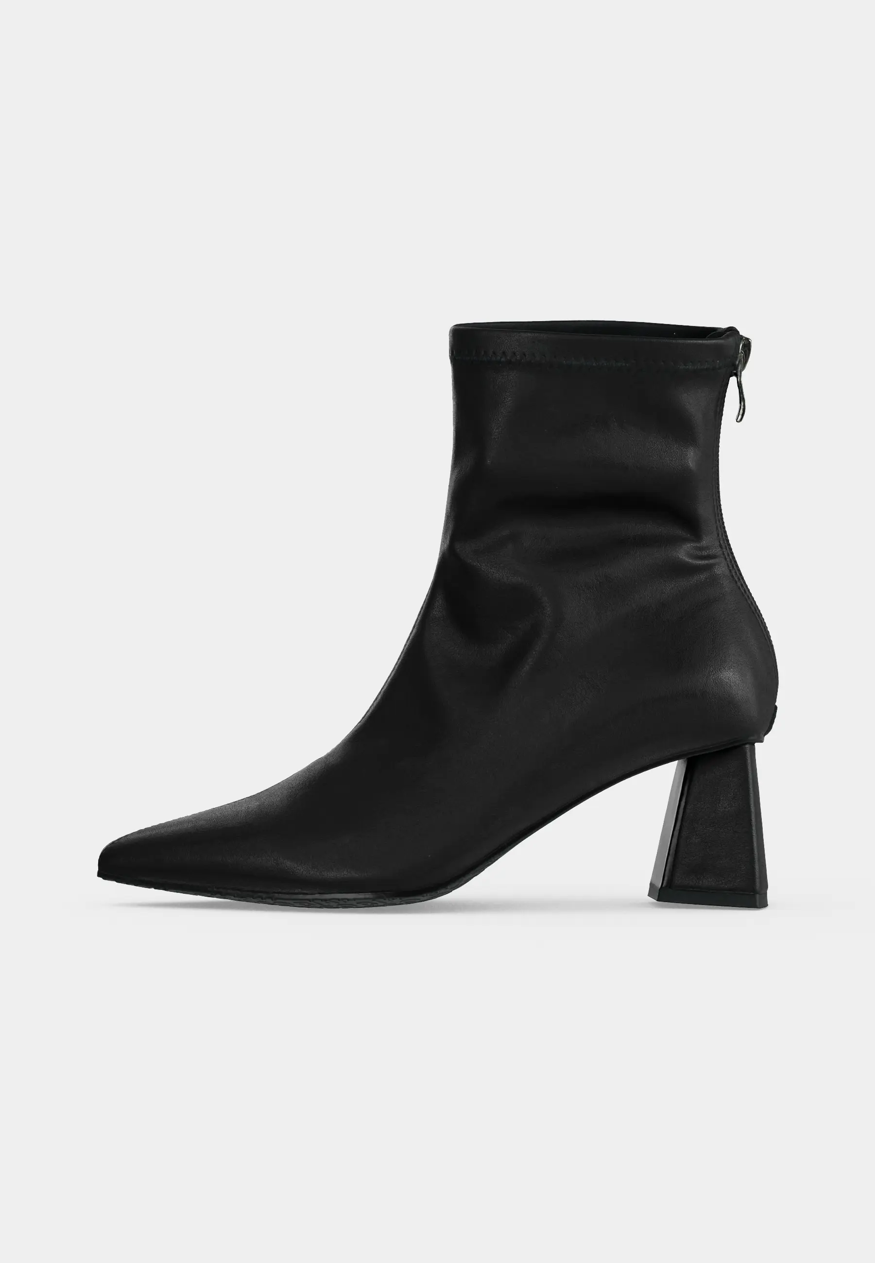 BIAMARALYN BACK ZIP BOOT