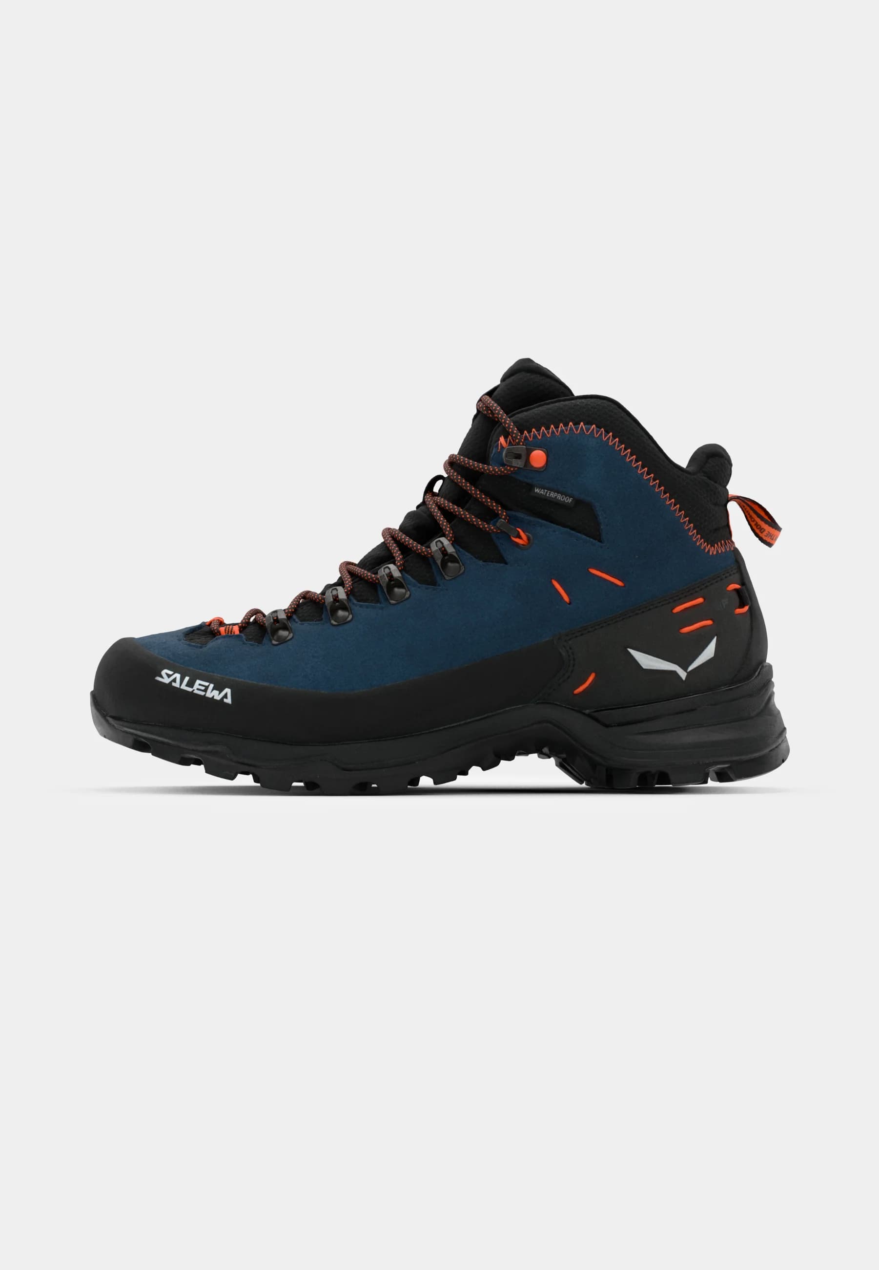 ALP MATE WINTER MID PTX M
