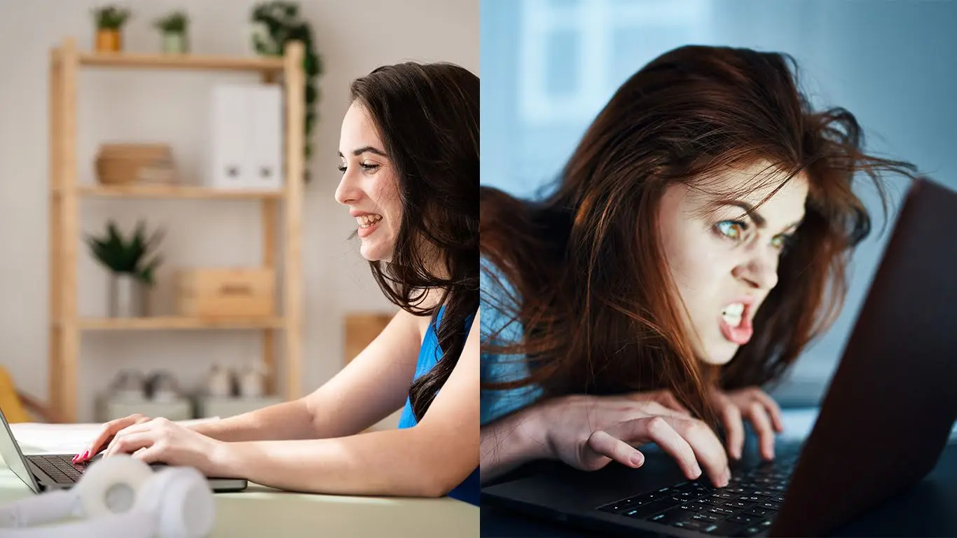 Analyse feedback both positive and negative